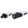 VIVOTEK IP9165-LPRKIT-V2 (40MM) License Plate Capture Solution Kit (110MPH/180km/hr), i-CS