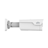 Uniview IPC2B18SE-ADF28K-WP-I1 8MP WDR OwlView Plus Bullet Camera