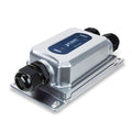 PLANET IPOE-E302 IP67 Industrial 1-Port 802.3bt PoE++ to 2-Port 802.3at PoE+ Extender
