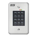 Securitas Healthcare 15608 SDC Indoor Keypad 918U Access Control Keypad