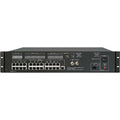 Aiphone IS-CCU Central Control Unit, Doors and Masters