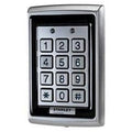 Securitas Healthcare KPD-K120-OUT K120 Outdoor Keypad with Badge Support