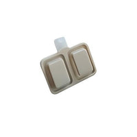 Inovonics ACC526-25 2-Button Keypad with Light Pipe for EN1233D/EN1235D Pendants, 25-Pack image 1