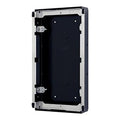 Aiphone IXG-DM7-BOX Flush Mount Box for IXG-DM7-HID