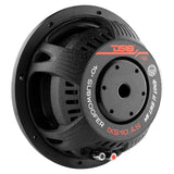 IXS Shallow-Mount 10' Fiber Glass Subwoofer 600 Watts Rms SVC 4-Ohm - rear view | Silarius