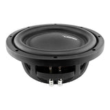 IXS Shallow-Mount 10' Fiber Glass Subwoofer 600 Watts Rms SVC 4-Ohm - detail view | Silarius