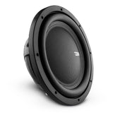 IXS Shallow-Mount 12' Fiber Glass Subwoofer 800 Watts Rms DVC 2-Ohm - front view | Silarius
