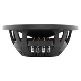 Loaded 2 x 12' Subwoofer Enclosure for 2009 - UP Ford F-150 Crew Cab 2017-2026 Super Duty F-250 /... - detail view | Silarius