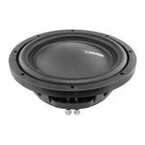 IXS Shallow-Mount 12' Fiber Glass Subwoofer 800 Watts Rms SVC 4-Ohm - detail view | Silarius