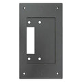 Aiphone JK-MB Mullion Mount Bracket for JO-DV, JP-DV, or JV-DV