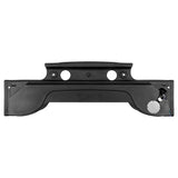 Jeep JK/JKU Overhead Bar System Fits 2 X 8' Speakers 2 X 2.3' Tweeters -Black - detail view | Silarius