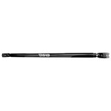 Jeep JK/JKU Mounting Tube For Towers and Pods - rear view | Silarius