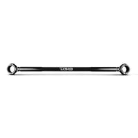 Jeep JK/JKU Mounting Tube For Towers and Pods - front view | Silarius