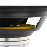 Jeep JL/JLU/JT Dash Enclosure - Loaded 6.5' Left & Right with PRO-JP6NEO, 150W RMS - detail view | Silarius