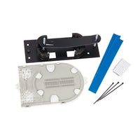 OCC 10419901 Splice tray for 12-Fiber Splices