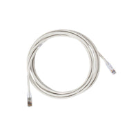 OCC PCSIX02B01 CAT6 Patch Cable, 2', Yellow