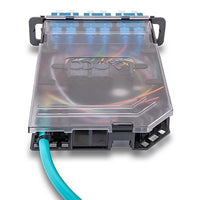 OCC FSCS812DLC Fiber Splice Cassette