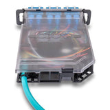 OCC FSCS812DSCP 12-Fiber Splice Cassette, Singlemode, (6) Duplex SC