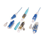 OCC RFC-LC5G-2/3MM LC Xpress Ultra Fiber Connector, Pre-Polished, LC, OM3 / OM4, 2-3mm