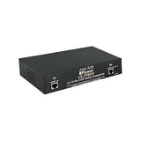 Just Add Power UL-737POE 3G Ultra Series 4K Warp Engine Transmitter (Previous VBS-HDIP-737POE)