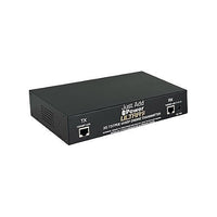 Just Add Power UL-737POE 3G Ultra Series 4K Warp Engine Transmitter (Previous VBS-HDIP-737POE)