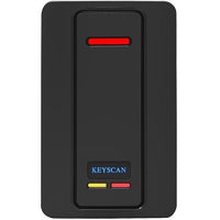 Keyscan K-PROX3 Proximity Reader with 2-in-1 Mounting Options, 125 kHz