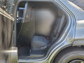 Havis K9-F28-PT-B K9 Prisoner Transport System For 2020-2023 Ford Interceptor Utility Black