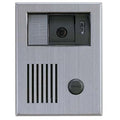Aiphone KA-DGR Stainless-Steel Housing for KB-DAR