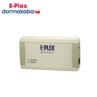 RCI 75428-000-01 Wireless Wall Mount Gateway/Router, Effortless Network Expansion and Control