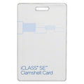 Keyscan KC2K2SE iCLASS SE Clamshell Smartcard, 50-Pack