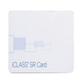 Keyscan KC2K2SR iCLASS SR Smart Card, 50-Pack