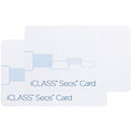 Keyscan KI2K2SE ISO Smart Card, 36-Bit, Elite Key, iCLASS SE