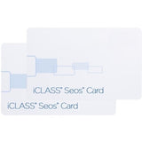 Keyscan KI2K2SE ISO Smart Card, 36-Bit, Elite Key, iCLASS SE