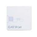 Keyscan KI2K2SR HID Legacy SR 2K2 ISO Smart Card, 36-Bit, Elite Key, 50-Pack