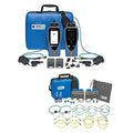 TREND Networks LT4-3000FS LanTEK IV-S 3000MHz Bundle with FiberTEK IV, Accessories and 1-Year Sapphire Care Plan