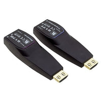 Kramer 617R/T 4K HDR HDMI Transmitter / Receiver Over Extended-Reach MM Fiber Optic