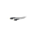 Kramer 97-0416164 CP-AOCH/60 Active Optical 4K Pluggable HDMI Cable, Plenum Rated, 164'