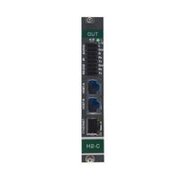 Kramer 20-70009598 Audio Embedder / Disembedder, PoE Provider, HDBaseT Output Card