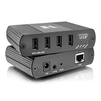 Kramer KDS-USB2-DEC USB 2.0 High–Speed Extension Decoder