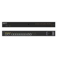 Kramer M4250-10G2F-PoE+ NETGEAR Managed Switch