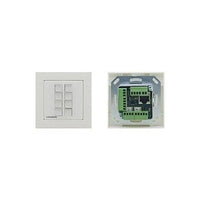 Kramer RC-208/US-D(W/B) 8-Button I/O Control Keypad
