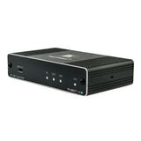 Kramer TP-580CT 4K60 4:2:0 USB-C Transmitter with RS-232 and IR over Long-Reach HDBaseT