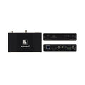 Kramer TP-580RA HDMI Receiver with RS–232, IR and Stereo Audio De-embedding over Long–Reach HDBaseT