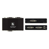 Kramer VM-2D 1:2 DVI Distribution Amplifier, 4K60 4:2:0