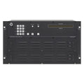Kramer VS-3232DN-EM Modular 4K60 4:2:0 Multi-Format Managed Digital Matrix Switcher, 4x4 to 32x32