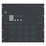 Kramer VS-6464DN-EM/STANDALONE 8x8 to 64x64 Modular Multi–Format Managed Digital Matrix Standalone Switcher