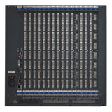 Kramer VS-6464DN-EM/STANDALONE 8x8 to 64x64 Modular Multi–Format Managed Digital Matrix Standalone Switcher