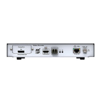 ZeeVee Z4KDPENCF3U HDMI 2.0 and Display Module