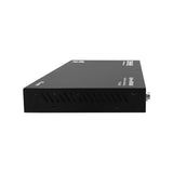 ZeeVee ZUHD60-1DA ZyPerUHD60 Decoder, Single LAN with Dante, AV Over IP, 1 Gbps, Compressed 4K