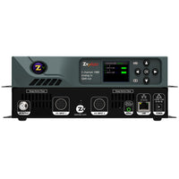 ZeeVee ZVPRO620-NA HD Video Encoder / QAM Modulator